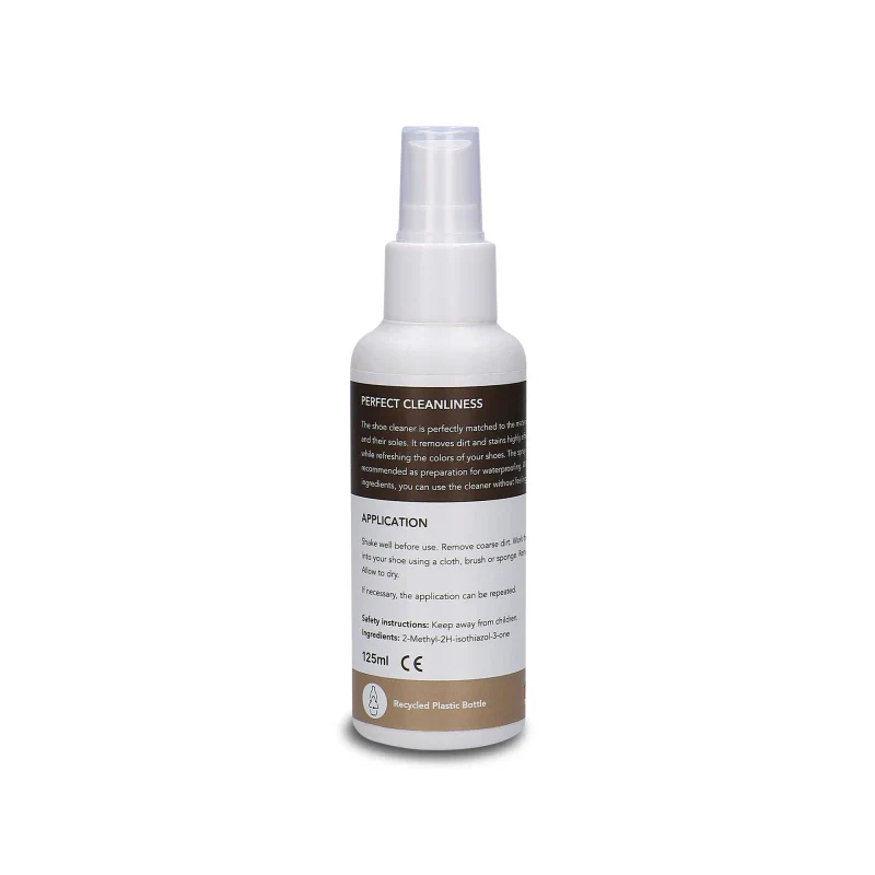 Spray Écologique pour Entretien de Chaussures Vegan - Image 2
