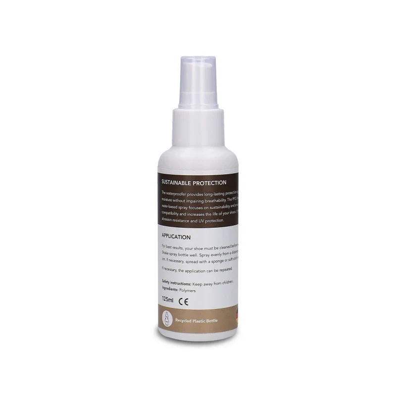 Spray Imperméabilisant Végétalien pour Chaussures - Éco-Responsable - Image 2