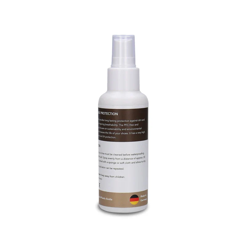 Spray Imperméabilisant Végétalien pour Chaussures - Éco-Responsable - Image 3
