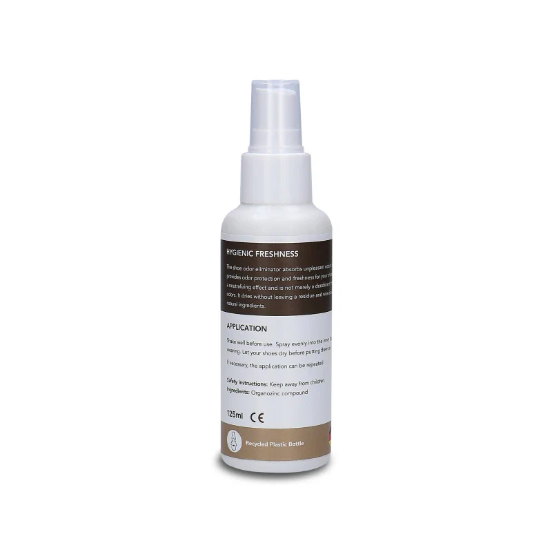 Spray Éliminateur d'Odeurs pour Chaussures Vegan - Image 2