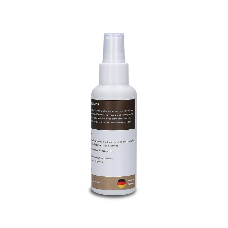 Spray Éliminateur d'Odeurs pour Chaussures Vegan - Image 3