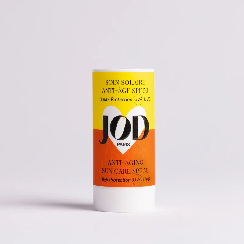 Stick soin solaire anti-âge SPF50 - Image 3