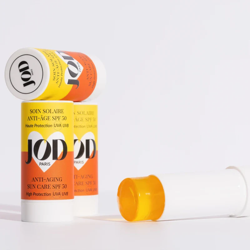 Stick soin solaire anti-âge SPF50 - Image 5