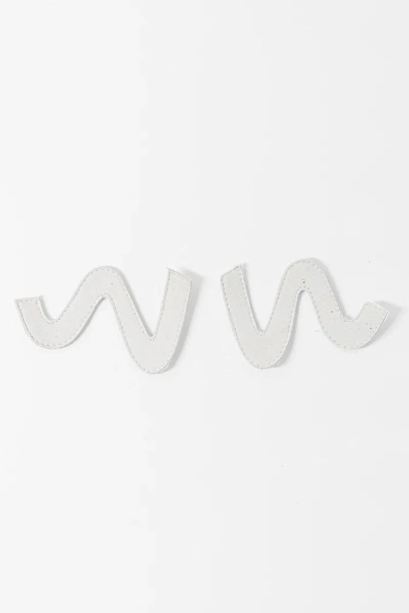 Straps pour baskets Wild Walker - Unis - Image 12