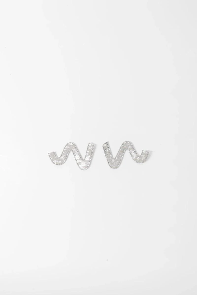 Straps pour baskets Wild Walker - Unis - Image 3
