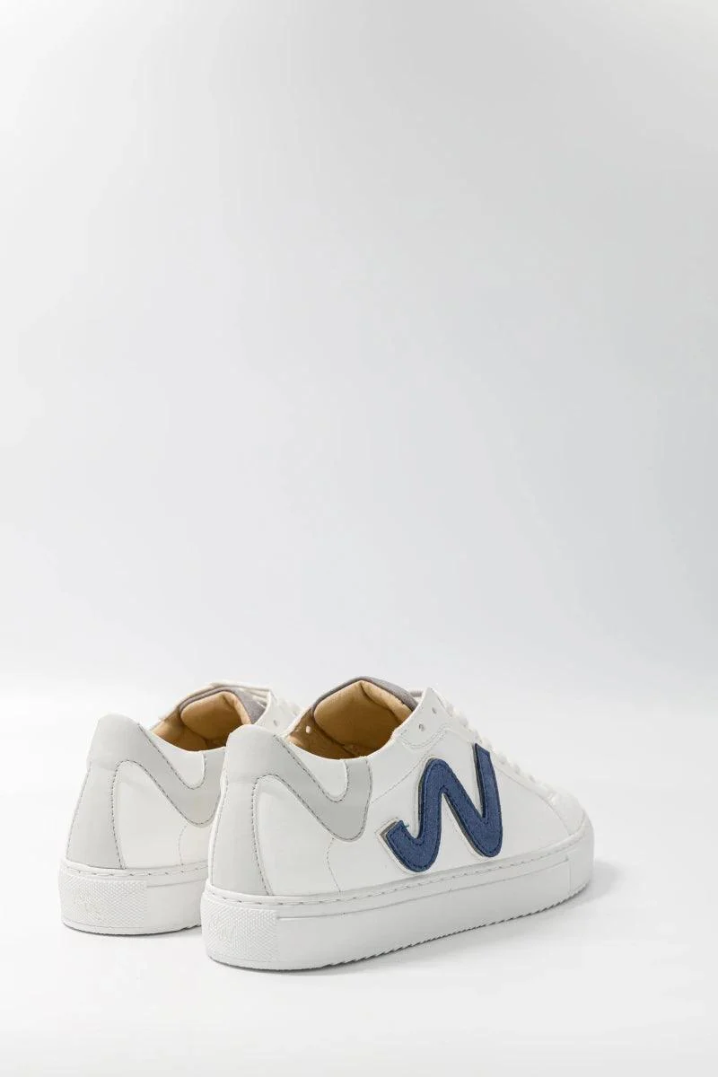 Straps pour baskets Wild Walker - Unis - Image 4