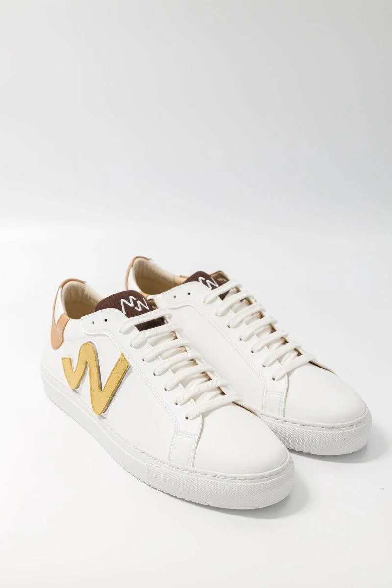 Straps pour baskets Wild Walker - Unis - Image 5