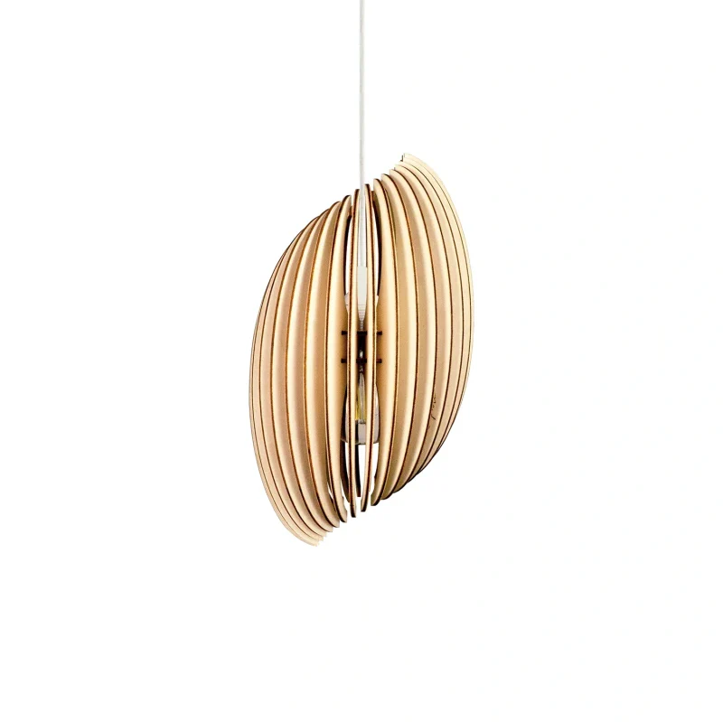 Suspension luminaire - Assia - Image 10