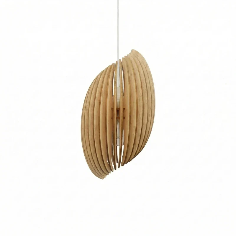 Suspension luminaire - Assia - Image 11