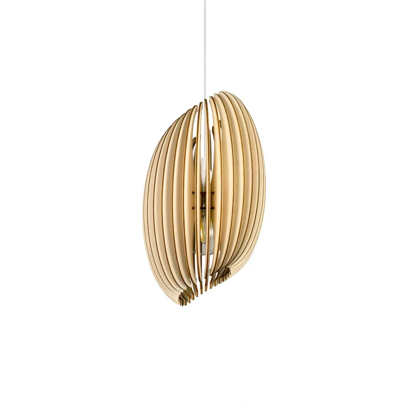 Suspension luminaire - Assia - Image 3