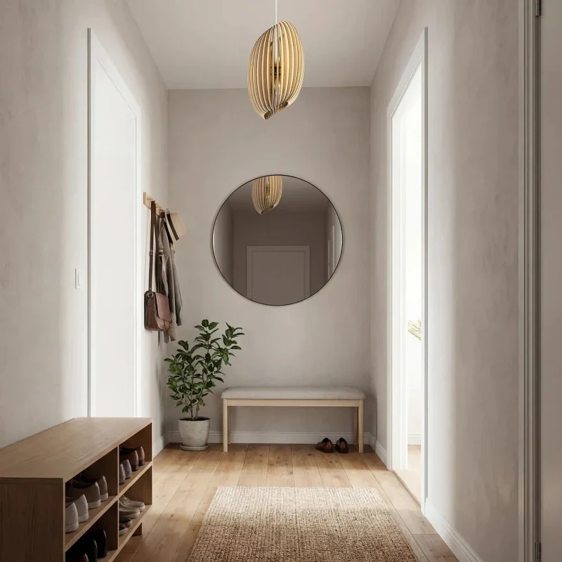 Suspension luminaire - Assia - Image 6