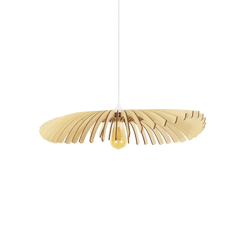 Suspension luminaire - Cygne - Image 3