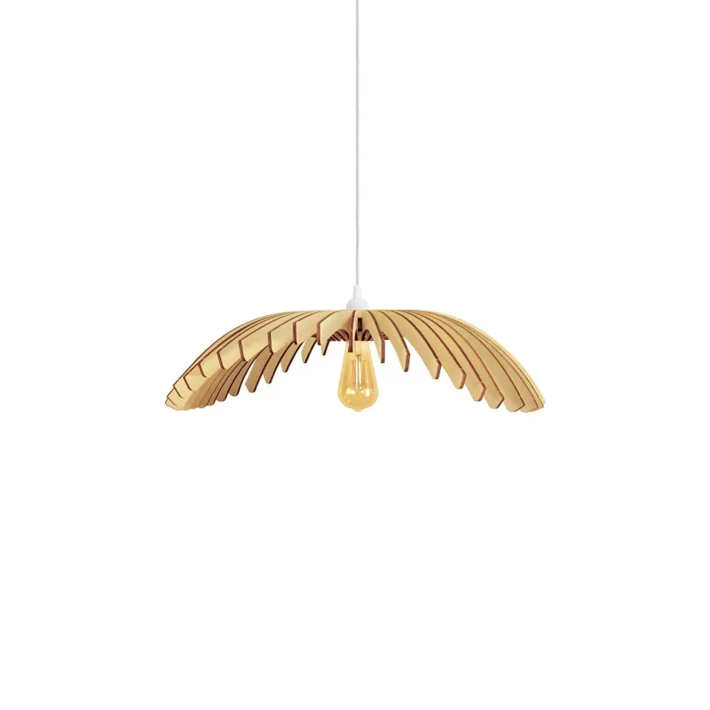 Suspension luminaire - Cygne - Image 4