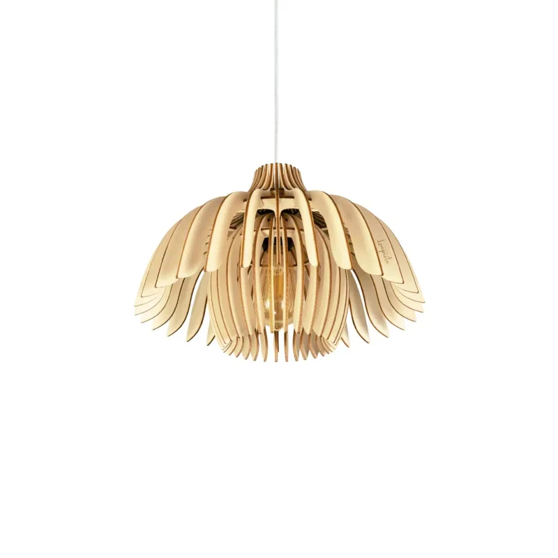 Suspension luminaire - Tullia - Image 10