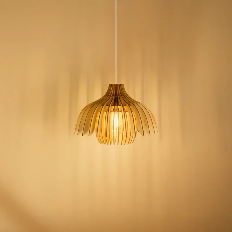 Suspension luminaire - Tullia - Image 2