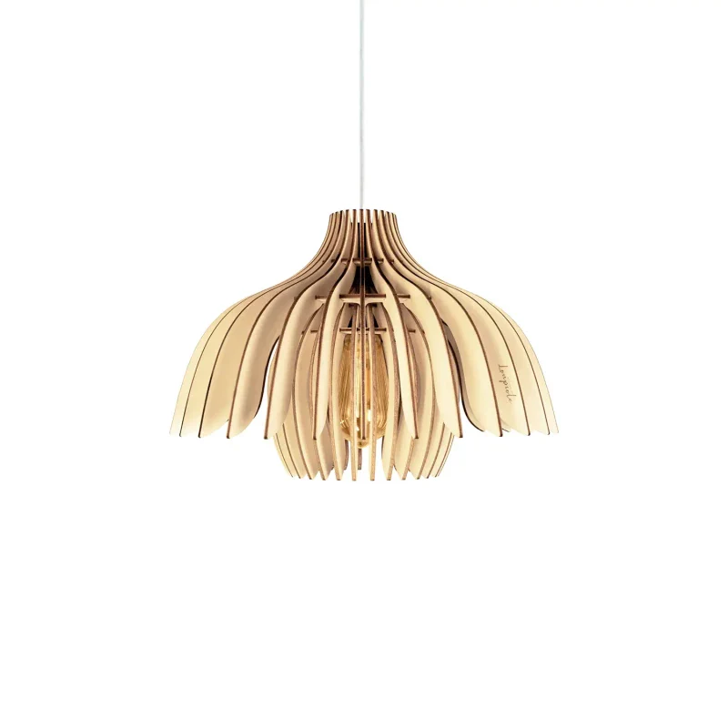 Suspension luminaire - Tullia - Image 3