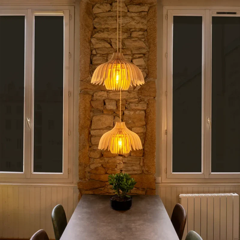 Suspension luminaire - Tullia - Image 9
