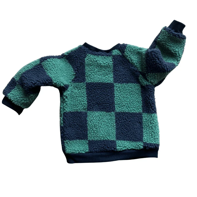 Sweat Doudou - Moomie - Image 2