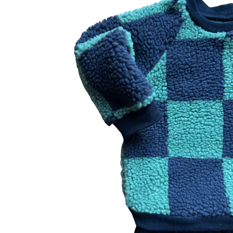 Sweat Doudou - Moomie - Image 3