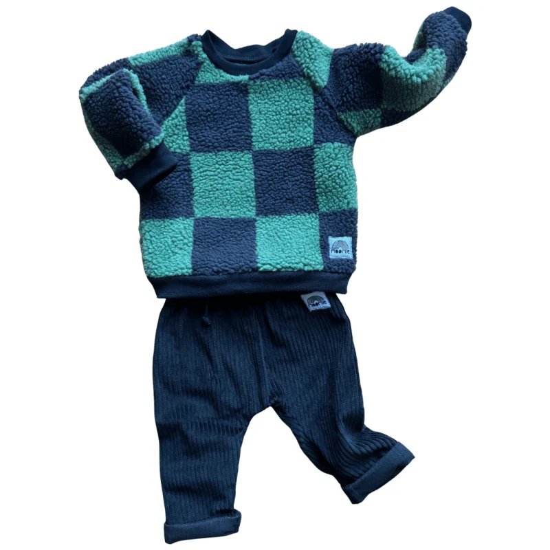 Sweat Doudou - Moomie - Image 4