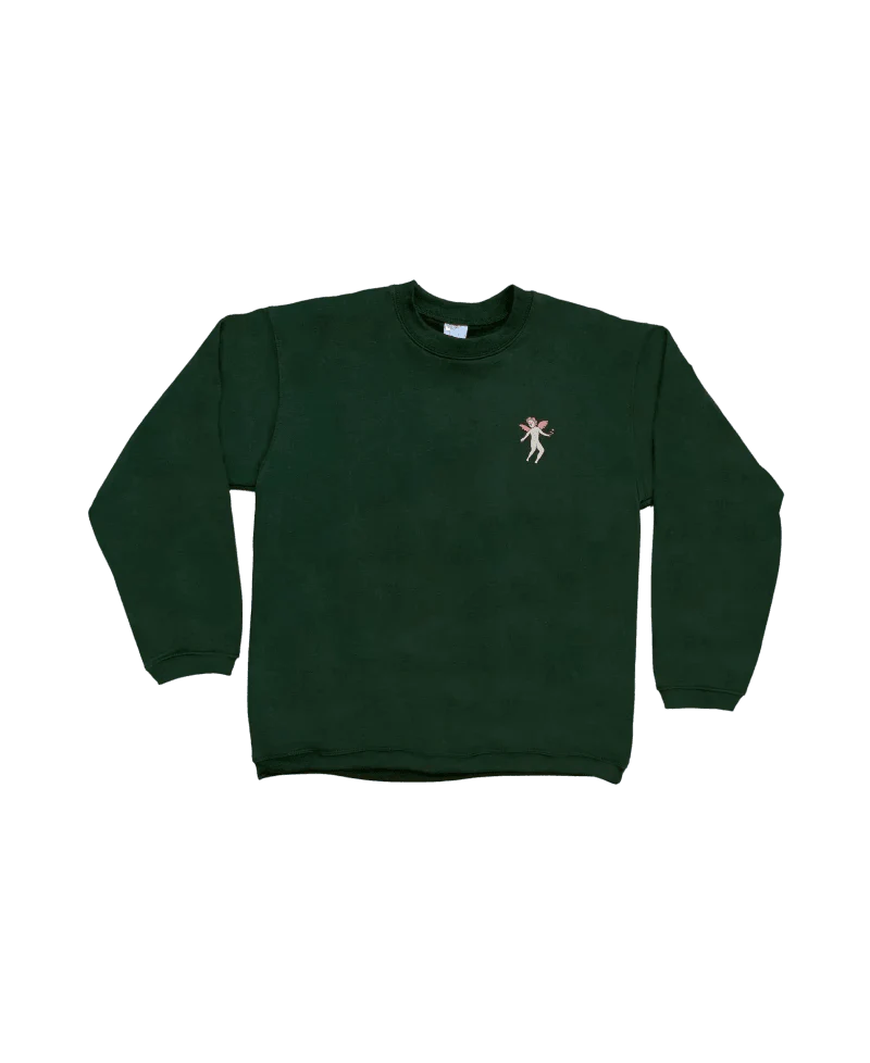 Sweat unisexe en coton 2 coloris - Adonis and Astarte - Image 12