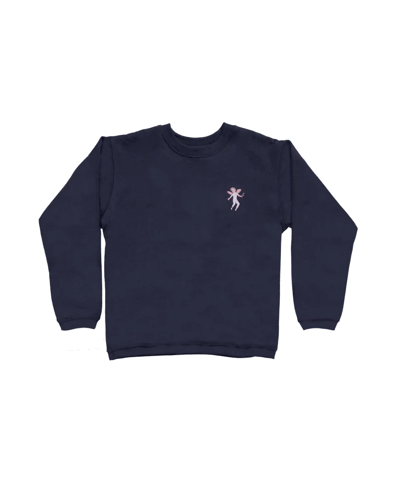 Sweat unisexe en coton 2 coloris - Adonis and Astarte - Image 14