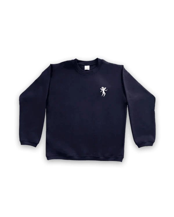 Sweat unisexe en coton 2 coloris - Adonis and Astarte - Image 2