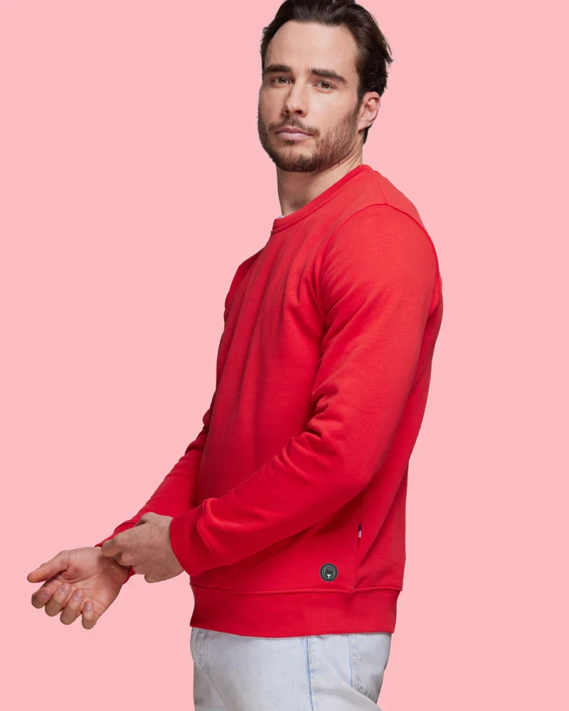 Sweat unisexe 100% en coton bio - Image 16
