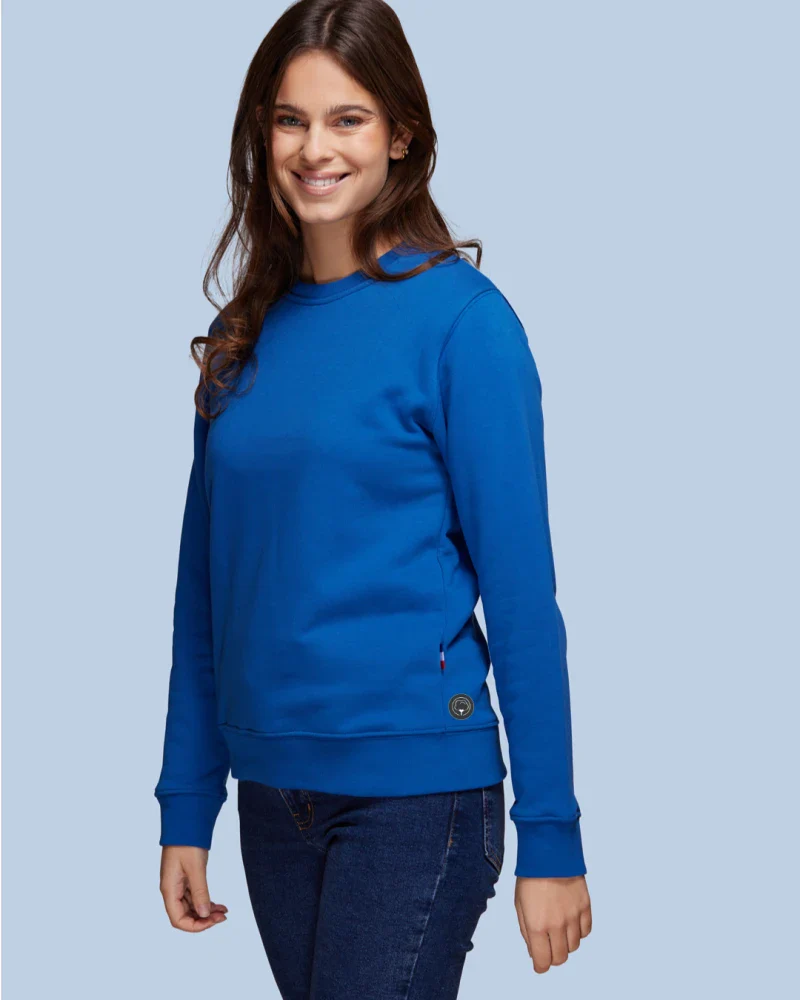 Sweat unisexe 100% en coton bio - Image 19