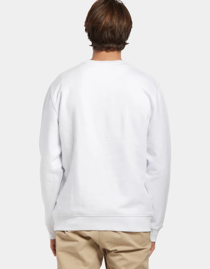 Sweat unisexe 100% en coton bio - Image 20