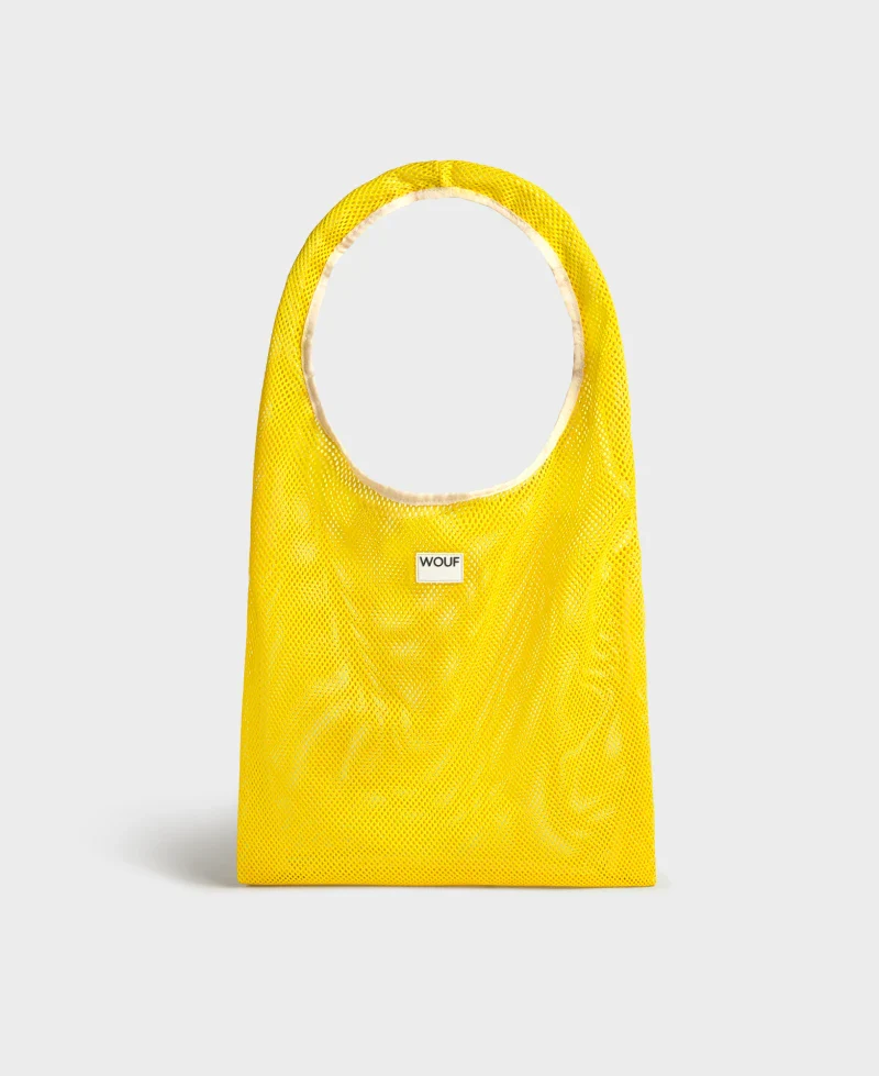 Sac Top en matières recyclées - Ray - Image 3