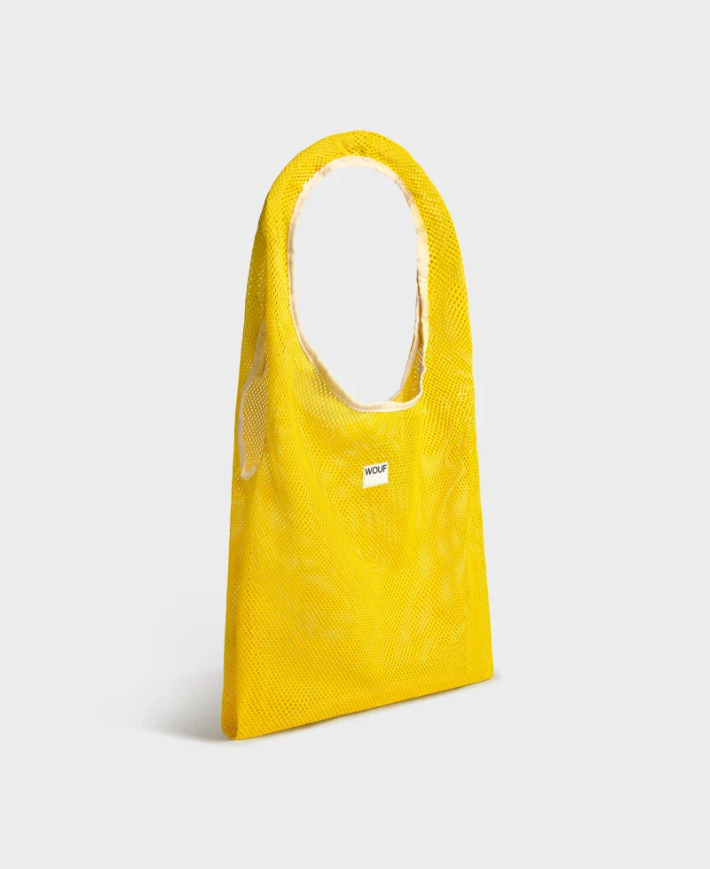 Sac Top en matières recyclées - Ray - Image 5