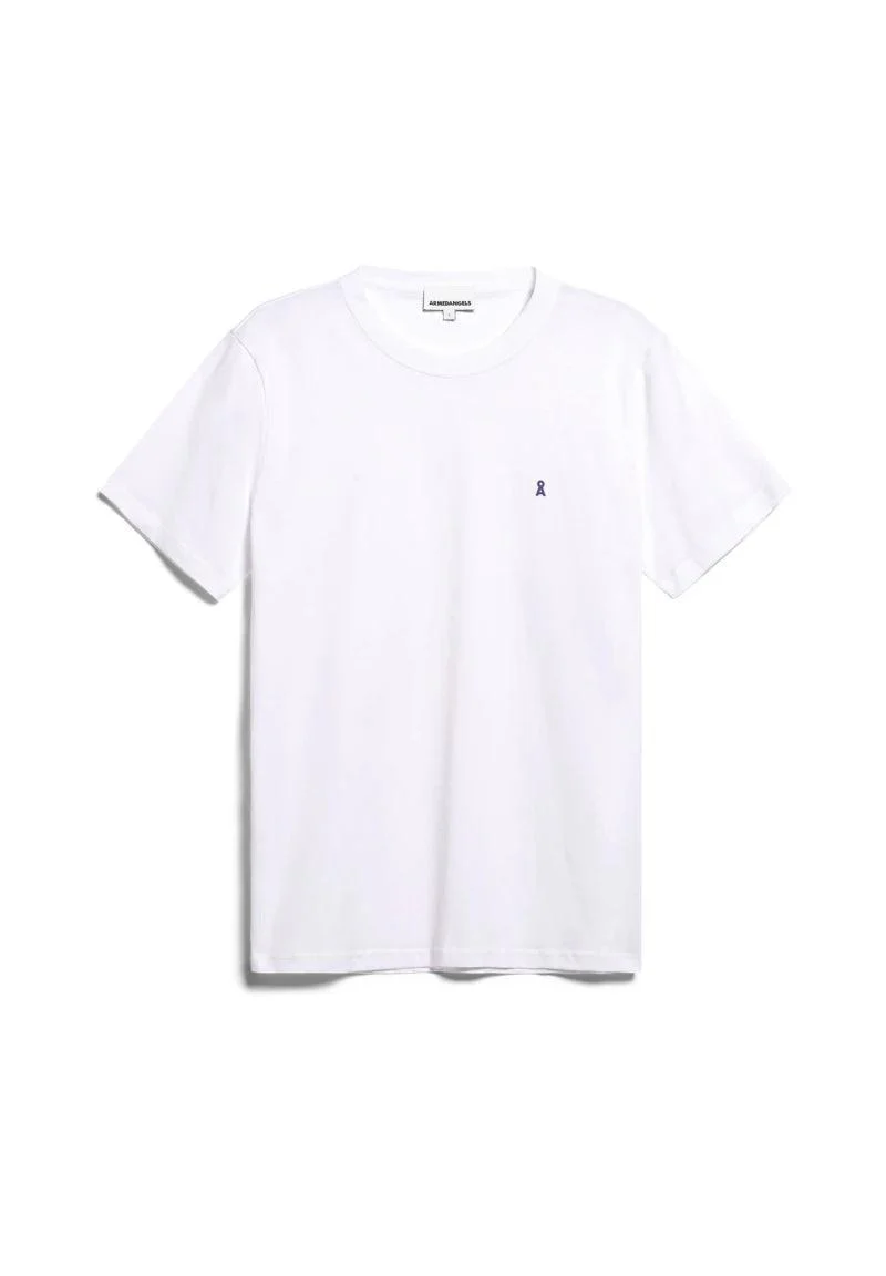 T-shirt en coton bio unisexe Laaron - Plusieurs coloris - Image 11