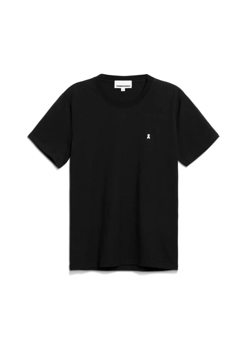 T-shirt en coton bio unisexe Laaron - Plusieurs coloris - Image 8