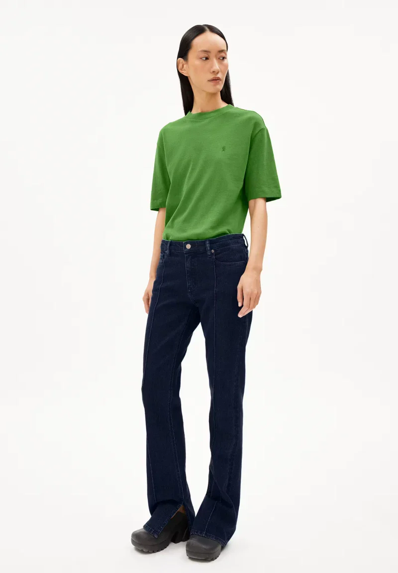 T-shirt en coton bio unisexe Tarjaa - Plusieurs coloris - Image 11