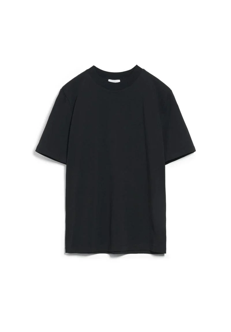 T-shirt en coton bio unisexe Tarjaa - Plusieurs coloris - Image 4