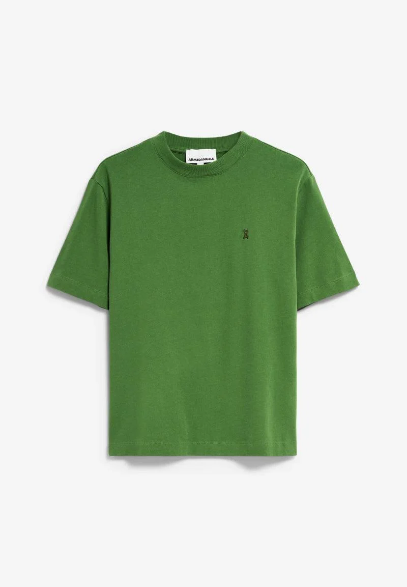 T-shirt en coton bio unisexe Tarjaa - Plusieurs coloris - Image 5