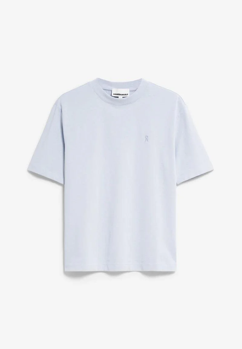 T-shirt en coton bio unisexe Tarjaa - Plusieurs coloris - Image 6