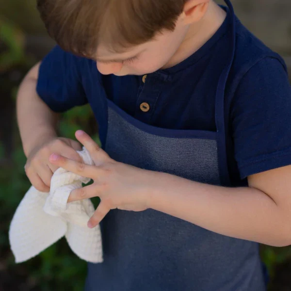Tablier déperlant pour enfants - Image 5