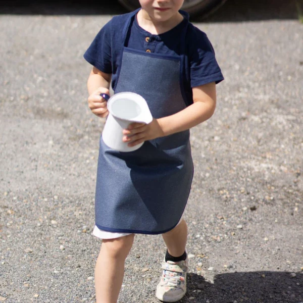 Tablier déperlant pour enfants - Image 6