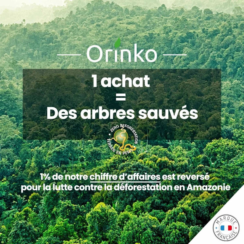 Charbon actif de Bambou Takesumi - Lot de 6 - Image 13