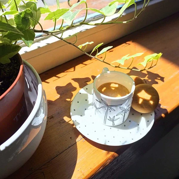 Tasse à Café PALMS - Image 2