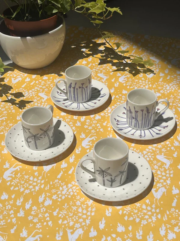 Tasse à Café PALMS - Image 3