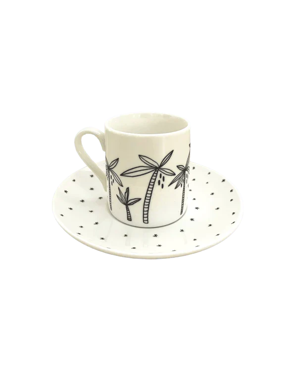 Tasse à Café PALMS - Image 5