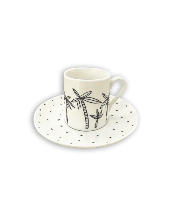 Tasse à Café PALMS - Image 6