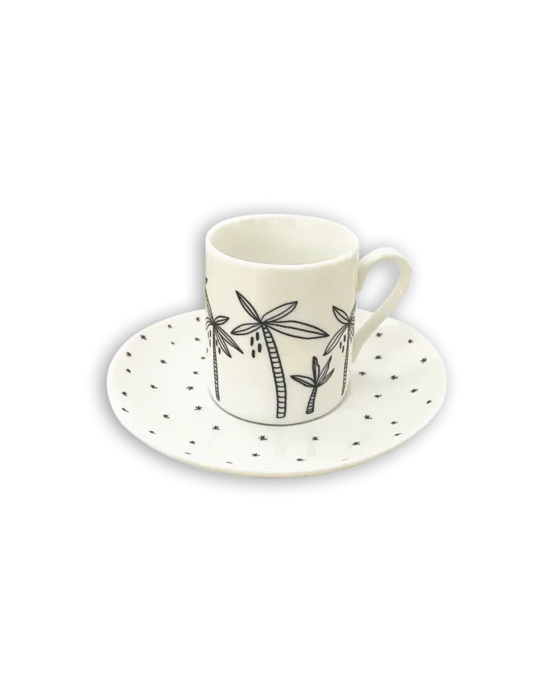 Tasse à Café PALMS - Image 7