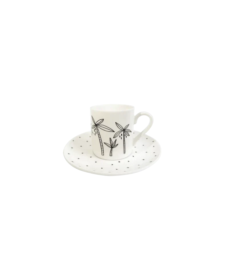 Tasse à Café PALMS - Image 8