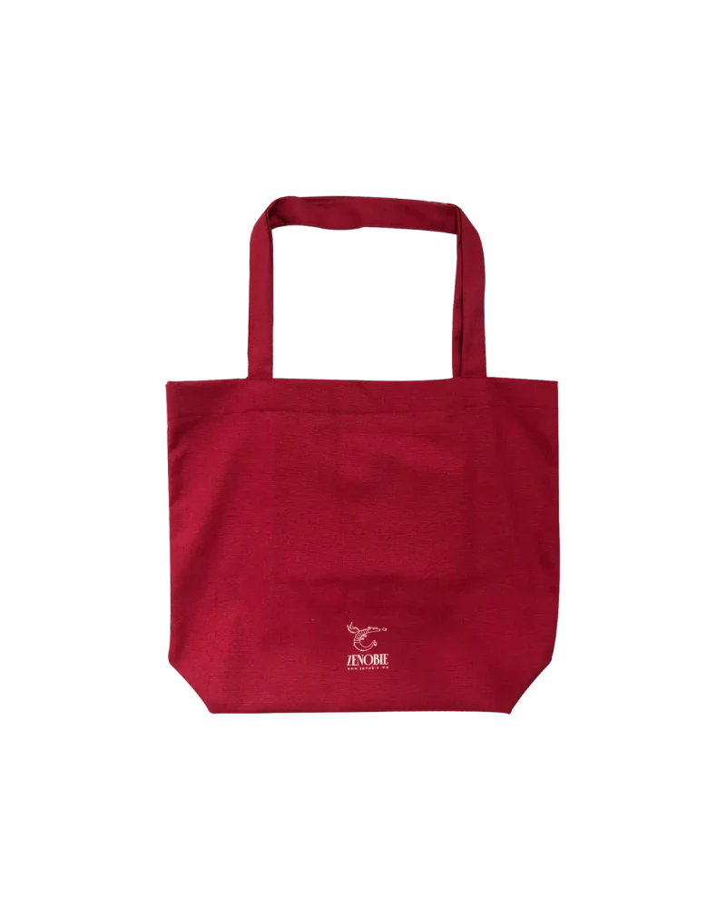 Tote Bag en coton épais - Adonis and Astarte - plusieurs coloris - Image 10