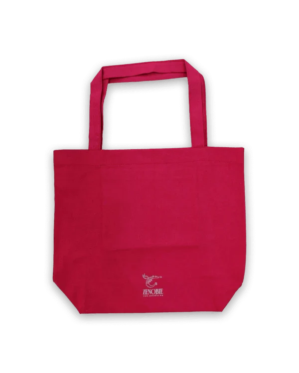 Tote Bag en coton épais - Adonis and Astarte - plusieurs coloris - Image 3