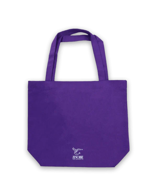 Tote Bag en coton épais - Adonis and Astarte - plusieurs coloris - Image 4